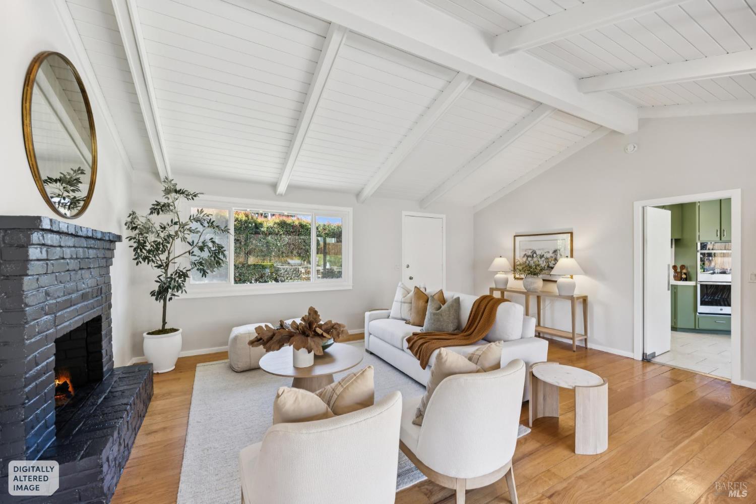 893 Tiburon Boulevard Tiburon CA 94920