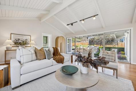 893 Tiburon Boulevard Tiburon CA 94920