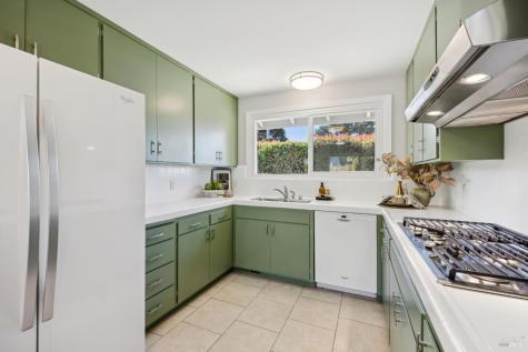 893 Tiburon Boulevard Tiburon CA 94920