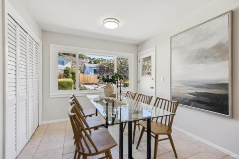 893 Tiburon Boulevard Tiburon CA 94920
