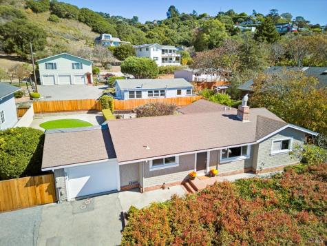893 Tiburon Boulevard Tiburon CA 94920