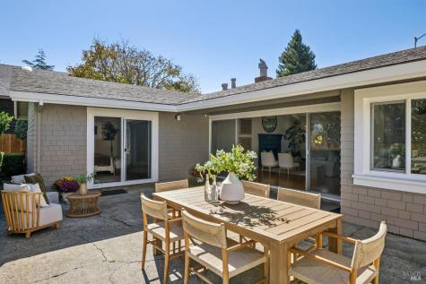 893 Tiburon Boulevard Tiburon CA 94920