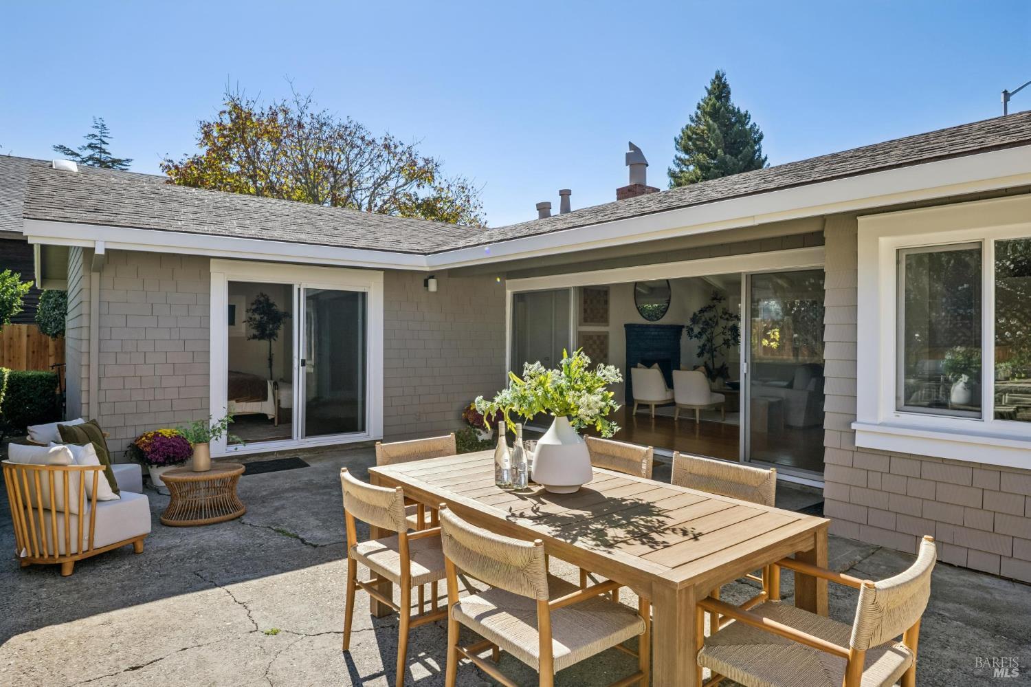893 Tiburon Boulevard Tiburon CA 94920