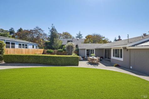 893 Tiburon Boulevard Tiburon CA 94920