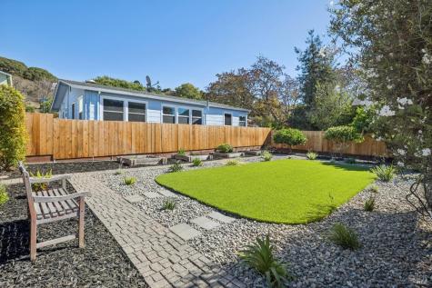 893 Tiburon Boulevard Tiburon CA 94920