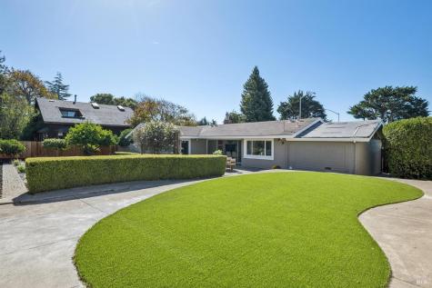 893 Tiburon Boulevard Tiburon CA 94920
