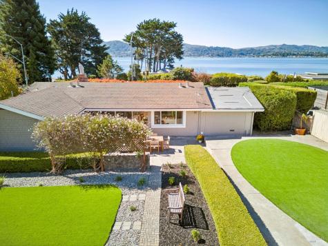 893 Tiburon Boulevard Tiburon CA 94920