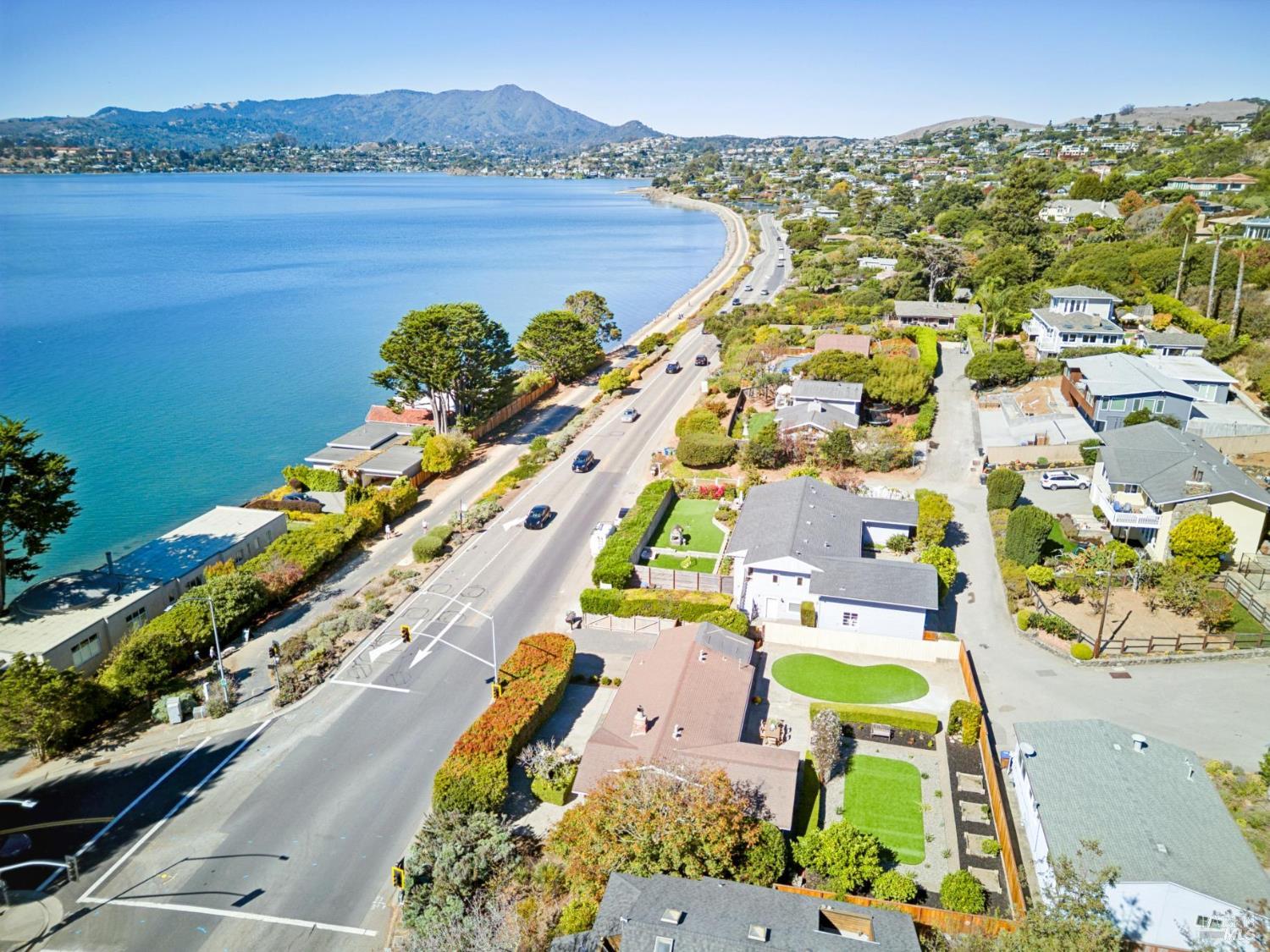 893 Tiburon Boulevard Tiburon CA 94920