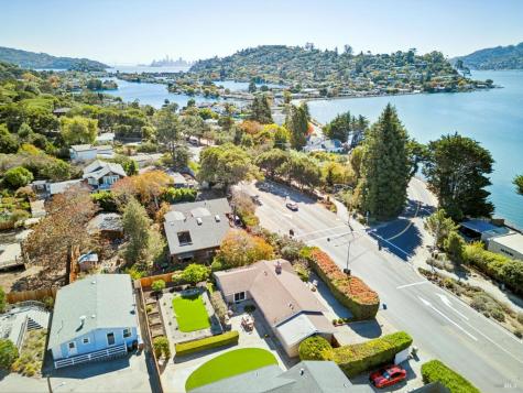 893 Tiburon Boulevard Tiburon CA 94920