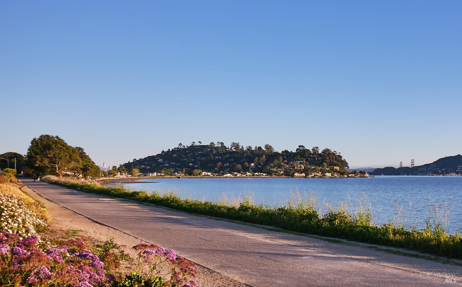 893 Tiburon Boulevard Tiburon CA 94920