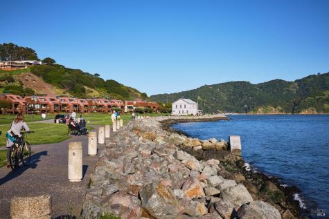 893 Tiburon Boulevard Tiburon CA 94920