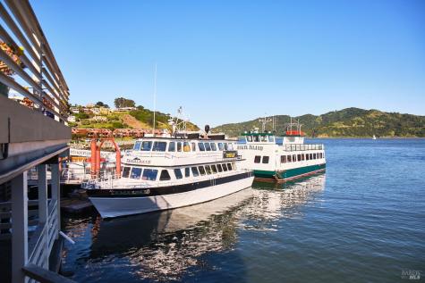 893 Tiburon Boulevard Tiburon CA 94920