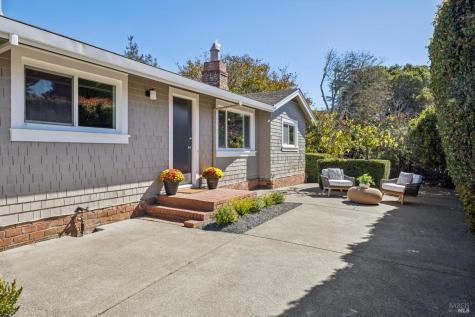 893 Tiburon Boulevard Tiburon CA 94920