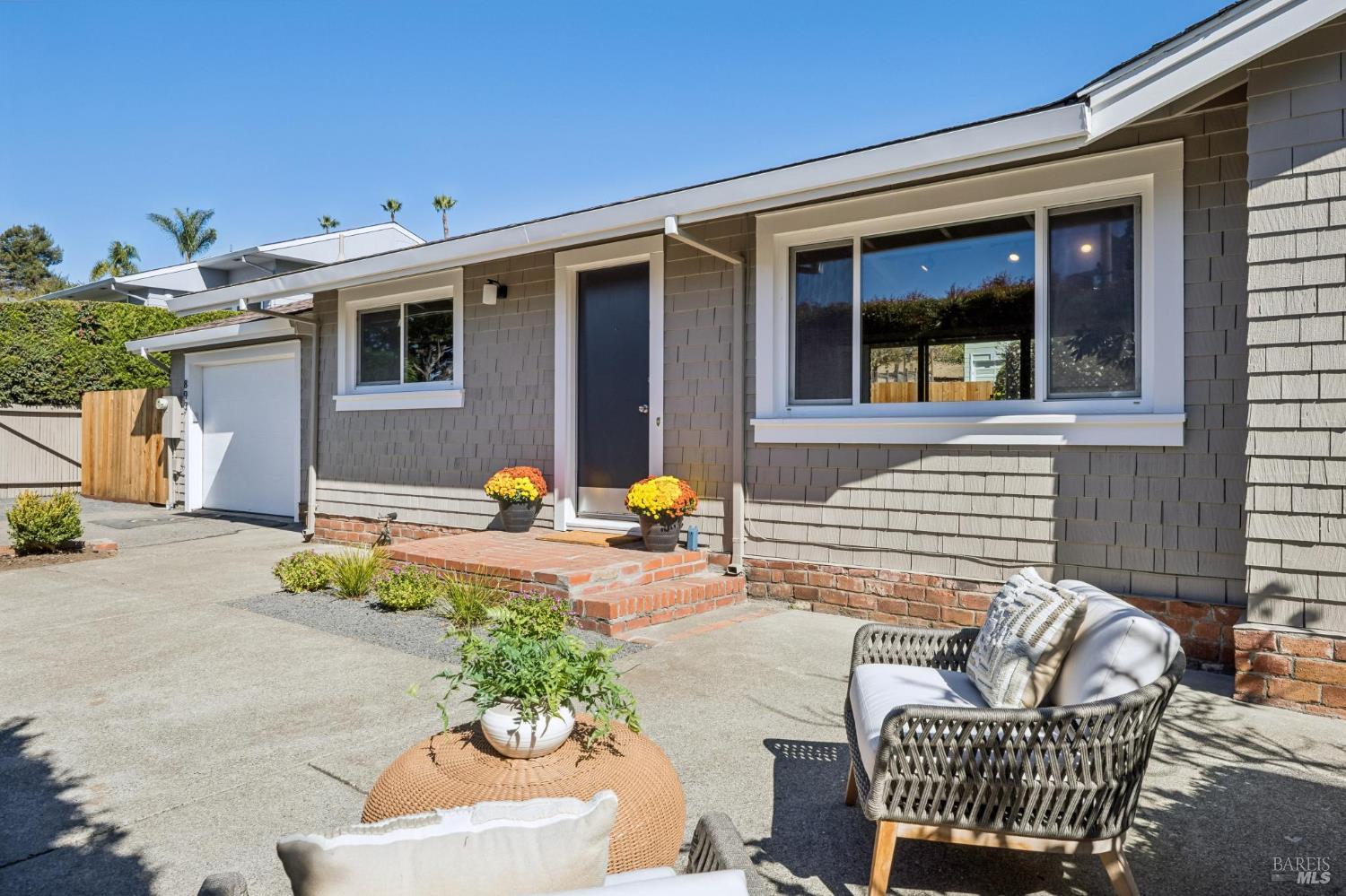893 Tiburon Boulevard Tiburon CA 94920