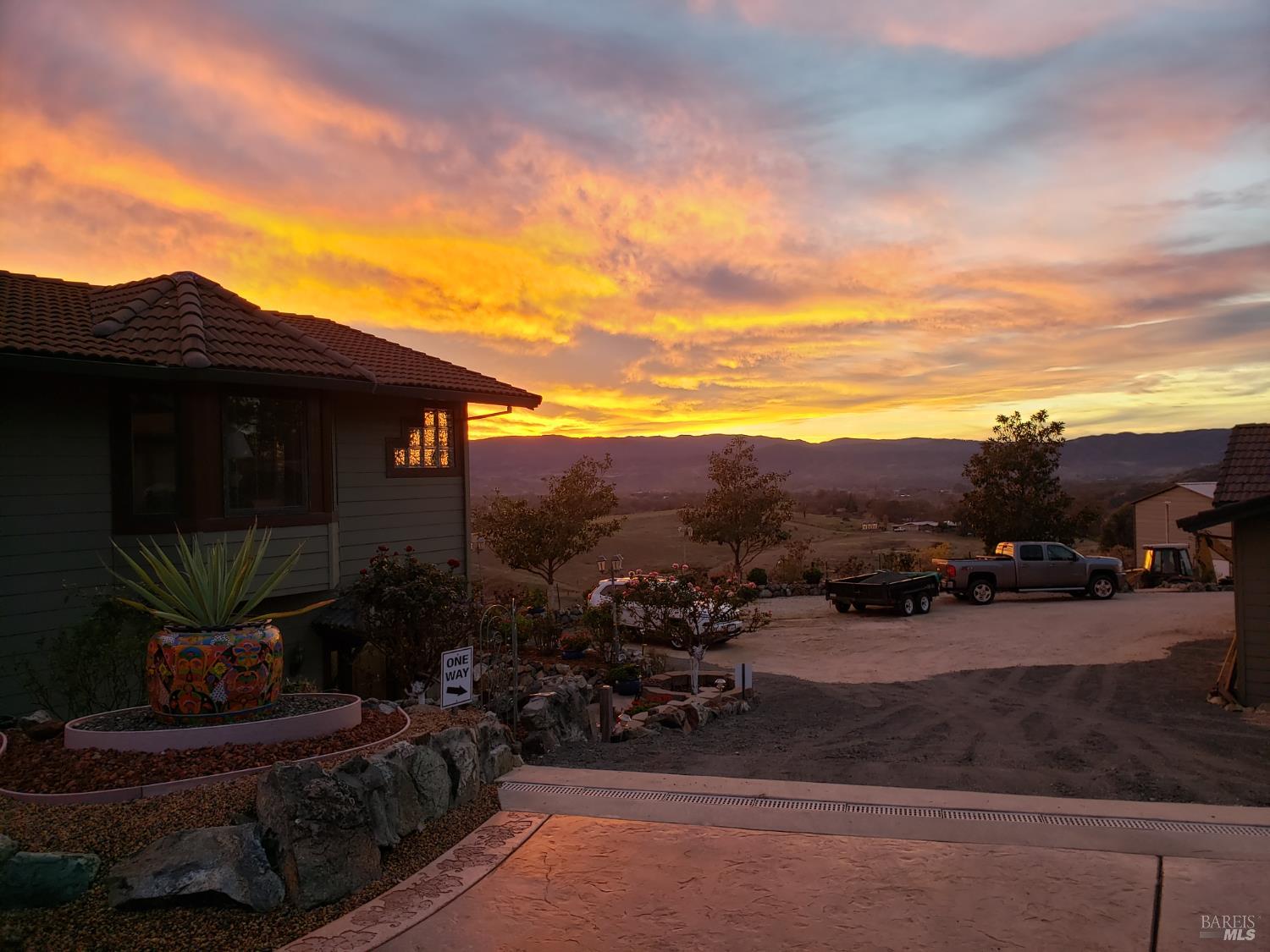 425 Lake Vista Drive Lakeport CA 95453
