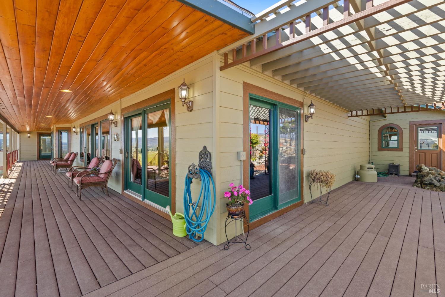 425 Lake Vista Drive Lakeport CA 95453