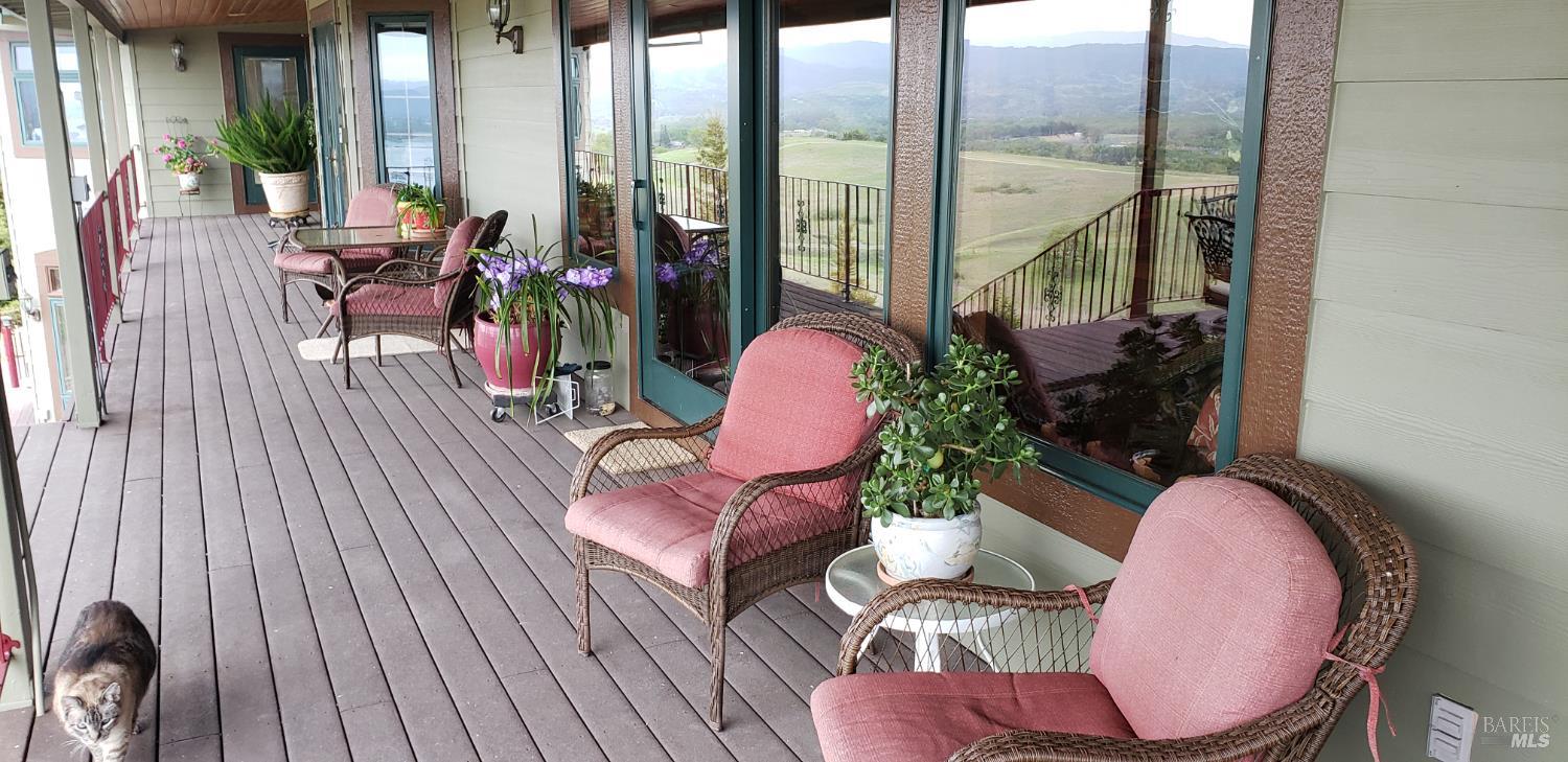 425 Lake Vista Drive Lakeport CA 95453