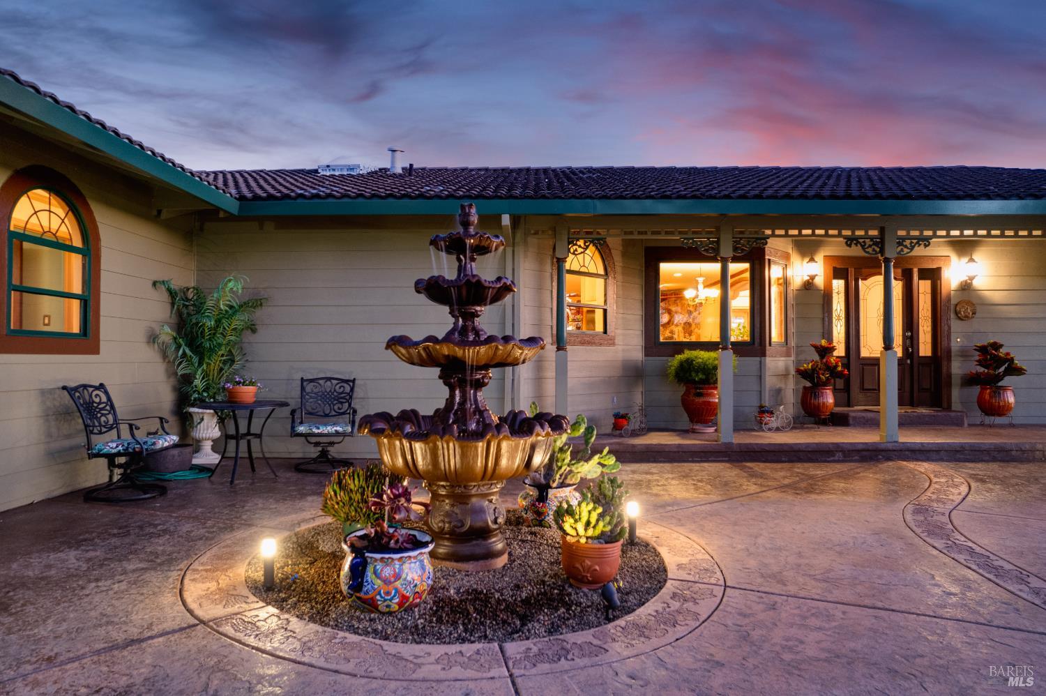425 Lake Vista Drive Lakeport CA 95453