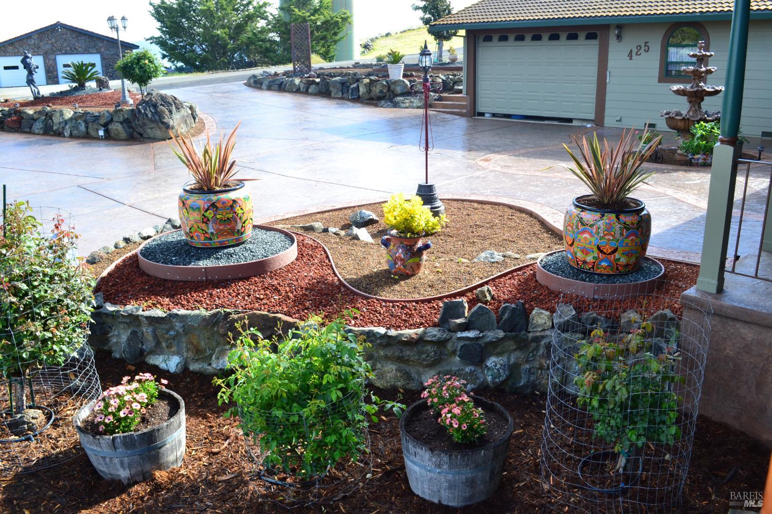 425 Lake Vista Drive Lakeport CA 95453