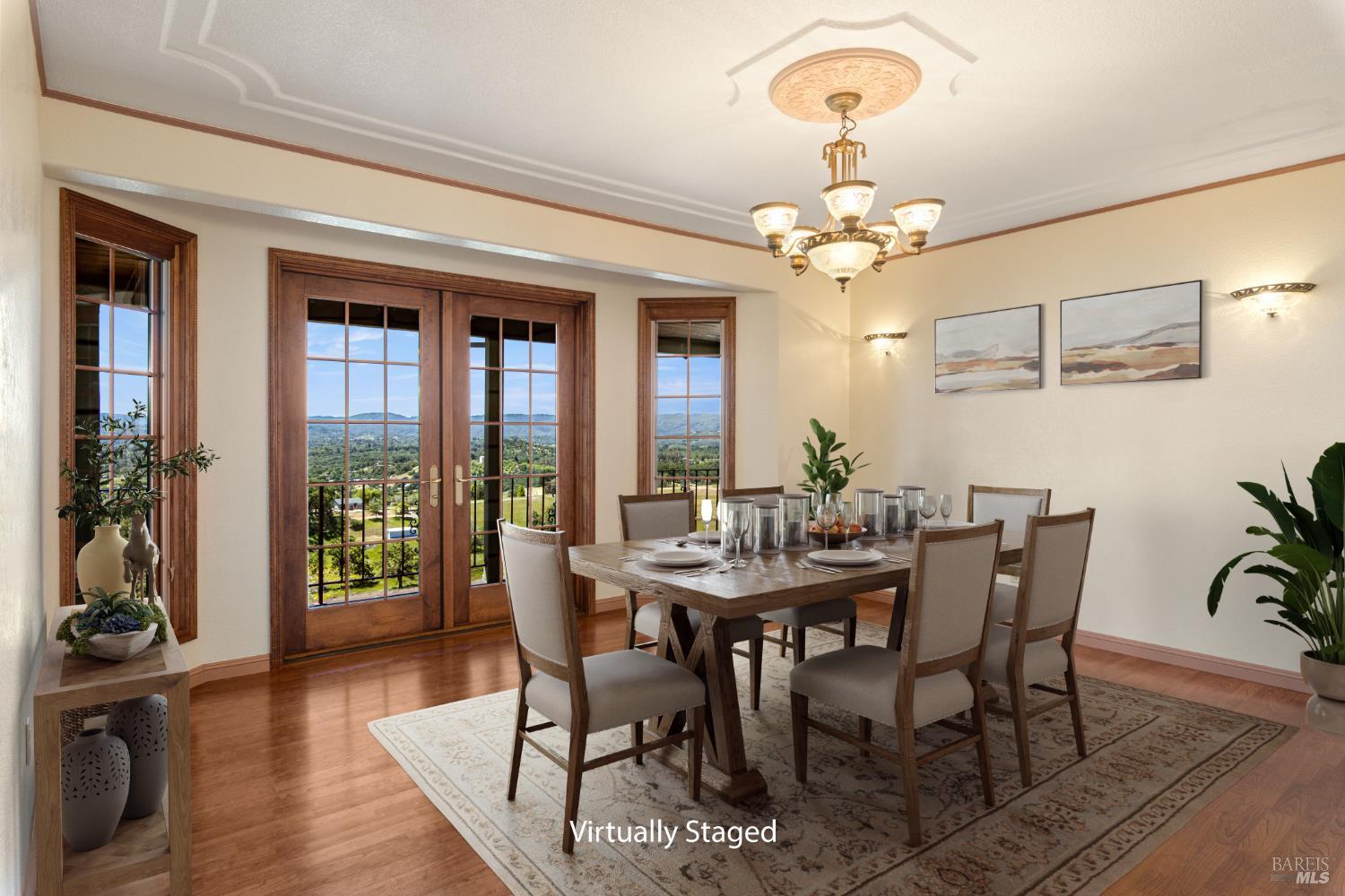 425 Lake Vista Drive Lakeport CA 95453