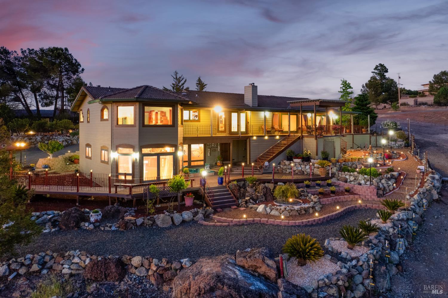425 Lake Vista Drive Lakeport CA 95453