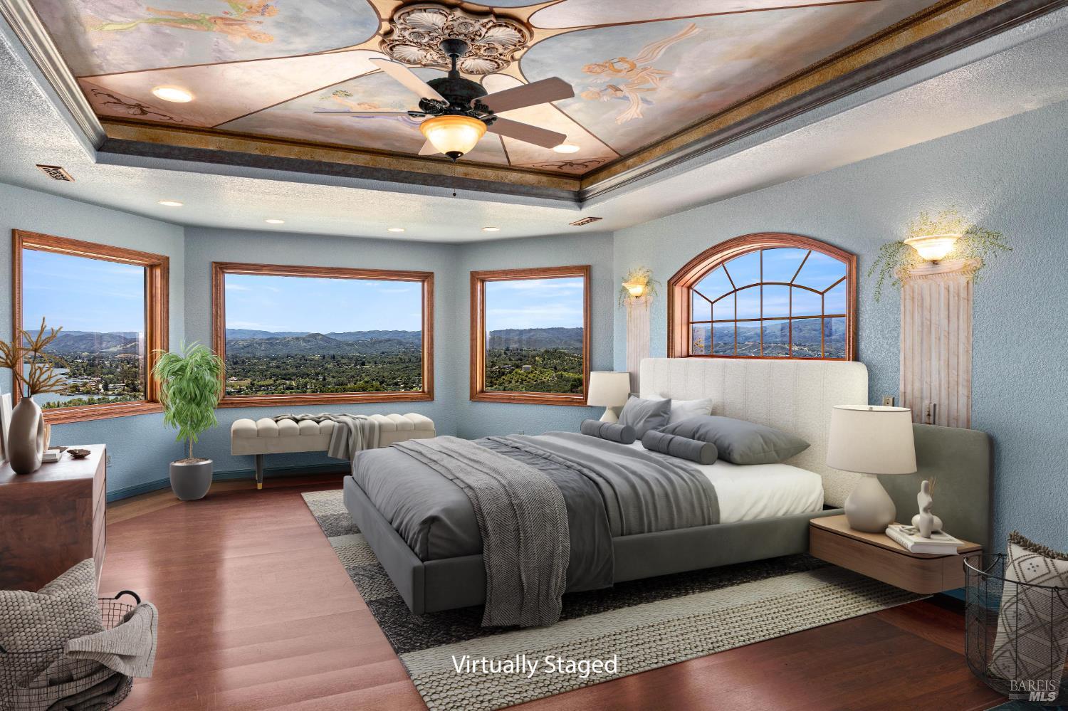 425 Lake Vista Drive Lakeport CA 95453