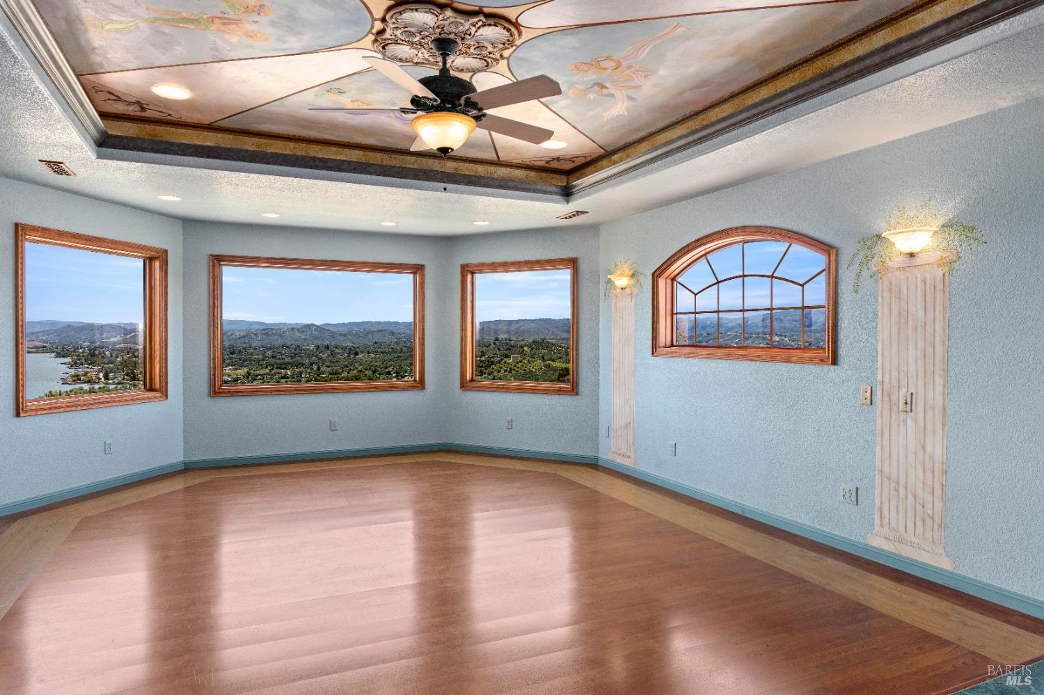 425 Lake Vista Drive Lakeport CA 95453