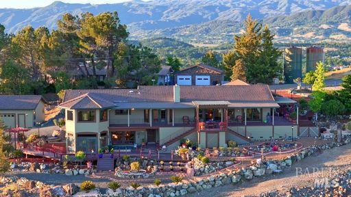 425 Lake Vista Drive Lakeport CA 95453