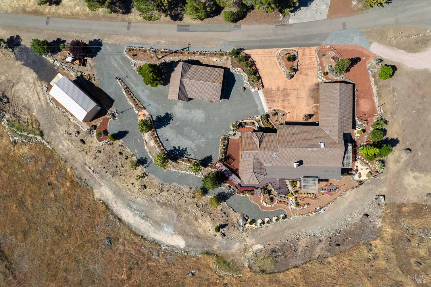 425 Lake Vista Drive Lakeport CA 95453