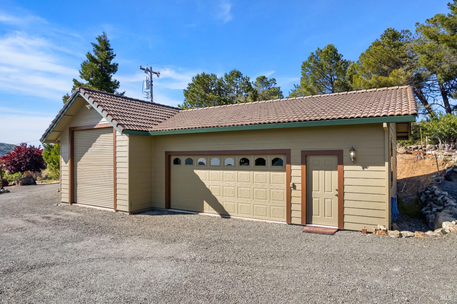 425 Lake Vista Drive Lakeport CA 95453