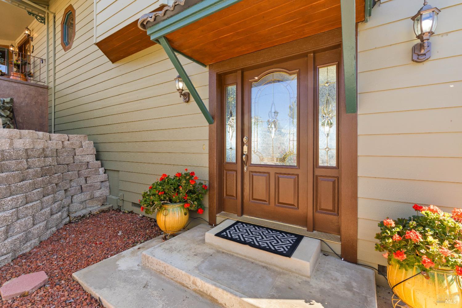 425 Lake Vista Drive Lakeport CA 95453