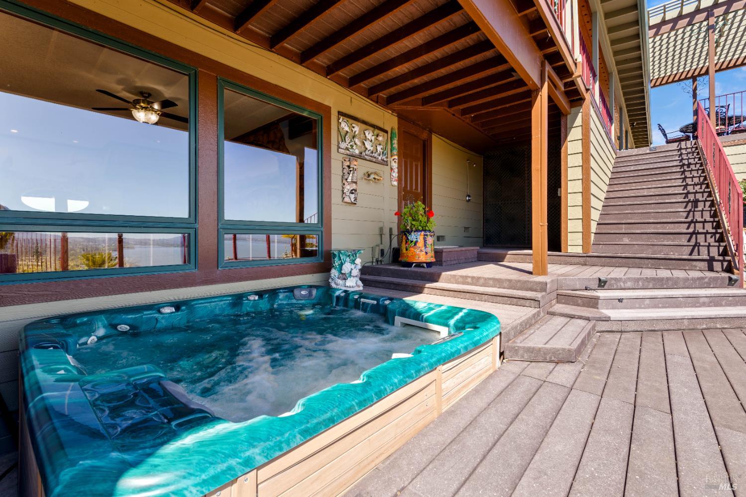 425 Lake Vista Drive Lakeport CA 95453