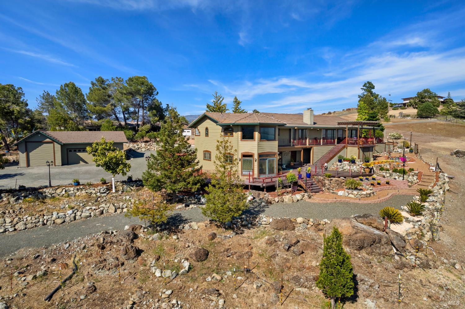425 Lake Vista Drive Lakeport CA 95453