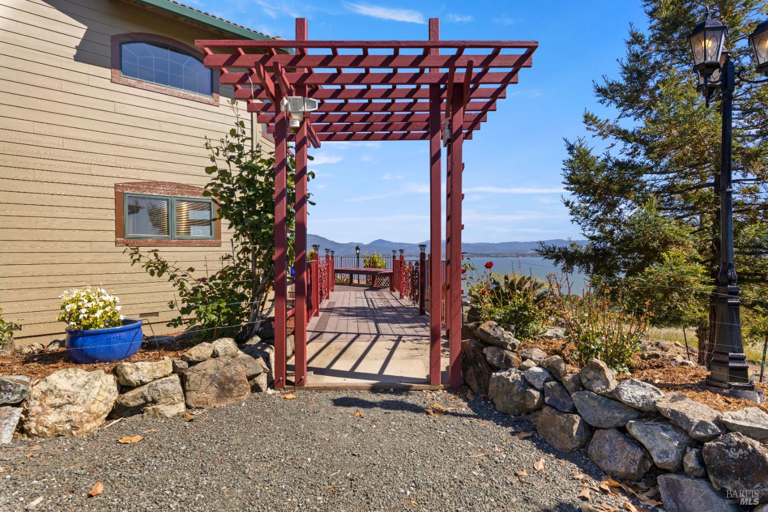 425 Lake Vista Drive Lakeport CA 95453