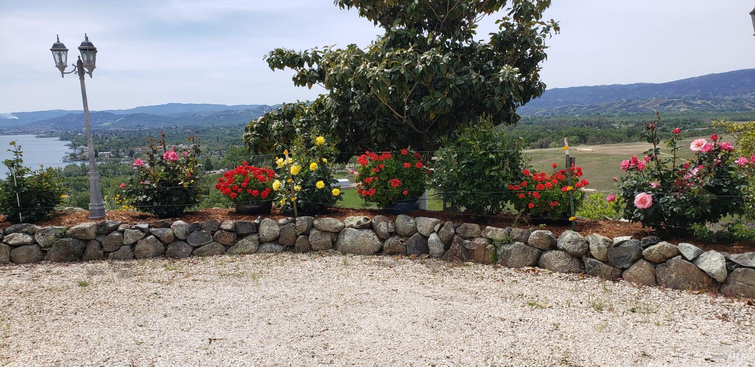 425 Lake Vista Drive Lakeport CA 95453
