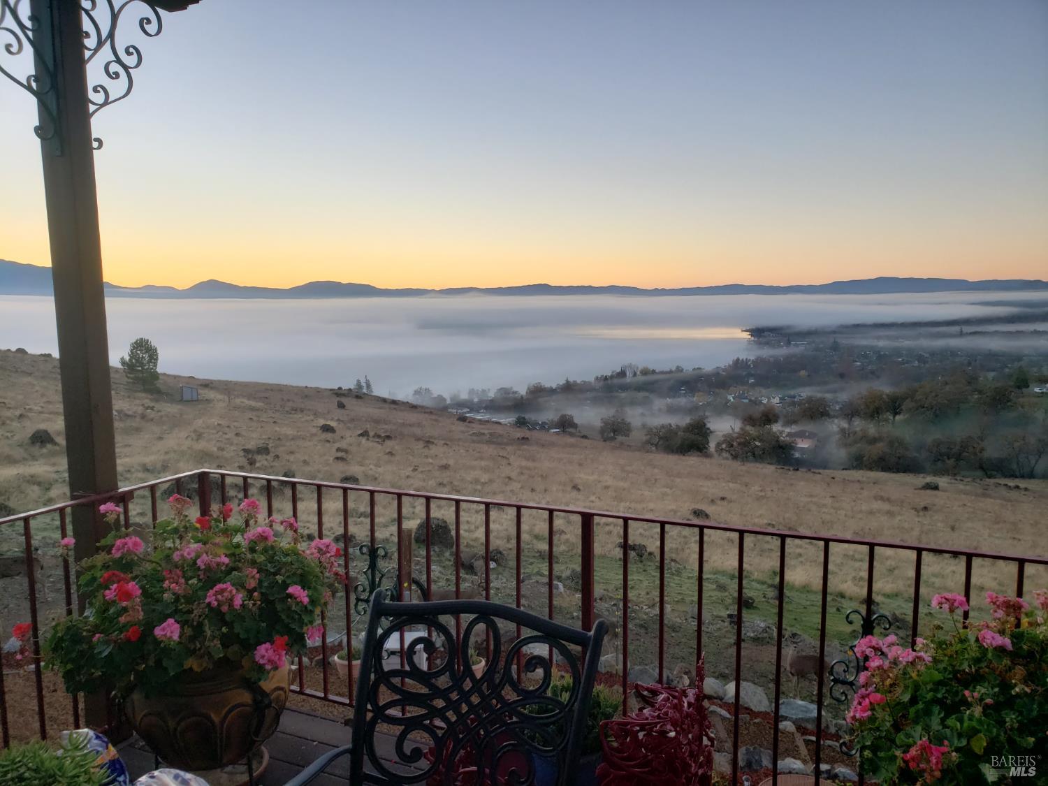 425 Lake Vista Drive Lakeport CA 95453