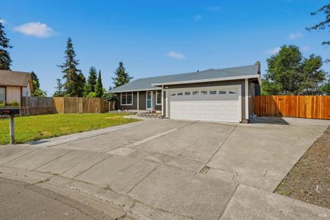 7365 Coral Court Rohnert Park CA 94928