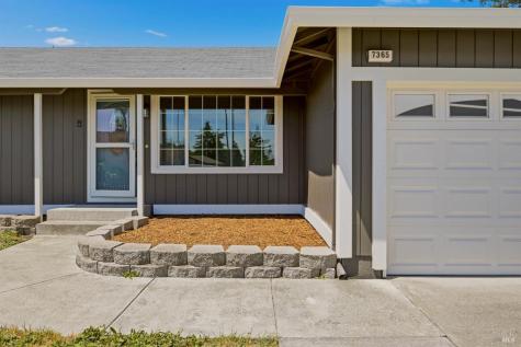 7365 Coral Court Rohnert Park CA 94928