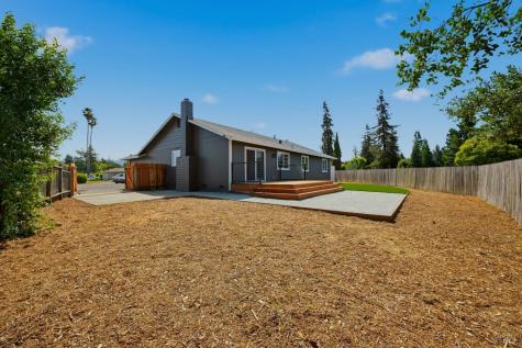 7365 Coral Court Rohnert Park CA 94928
