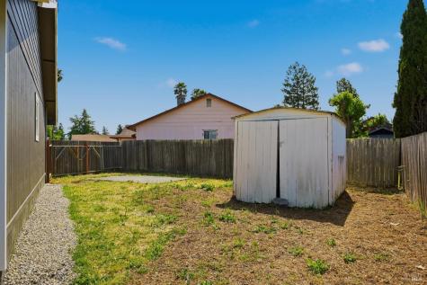 7365 Coral Court Rohnert Park CA 94928