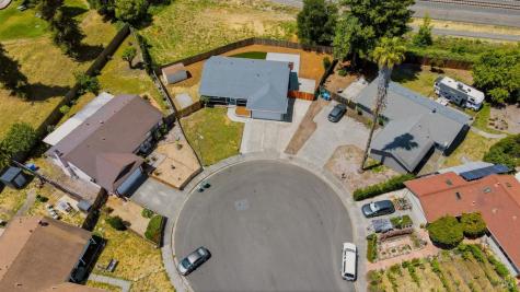 7365 Coral Court Rohnert Park CA 94928