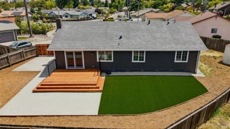 7365 Coral Court Rohnert Park CA 94928