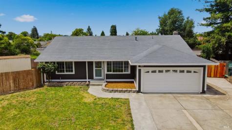 7365 Coral Court Rohnert Park CA 94928