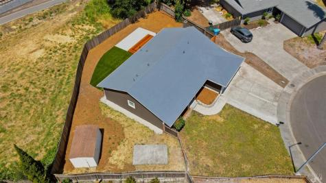 7365 Coral Court Rohnert Park CA 94928