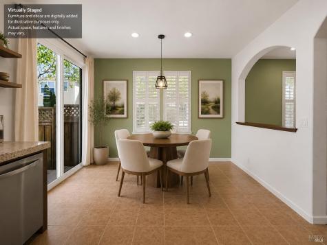 983 Aston Circle Santa Rosa CA 95404