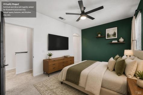 983 Aston Circle Santa Rosa CA 95404