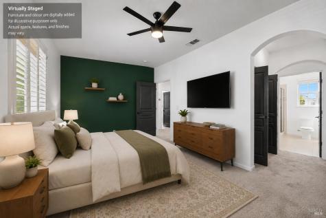 983 Aston Circle Santa Rosa CA 95404
