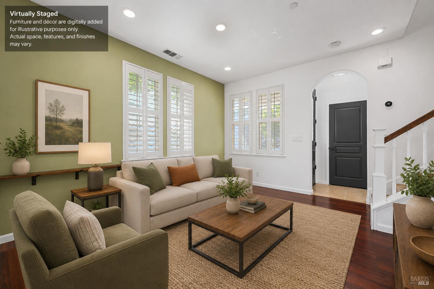 983 Aston Circle Santa Rosa CA 95404