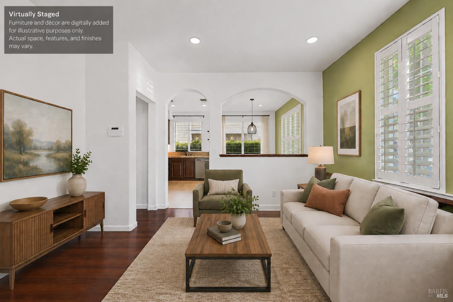 983 Aston Circle Santa Rosa CA 95404