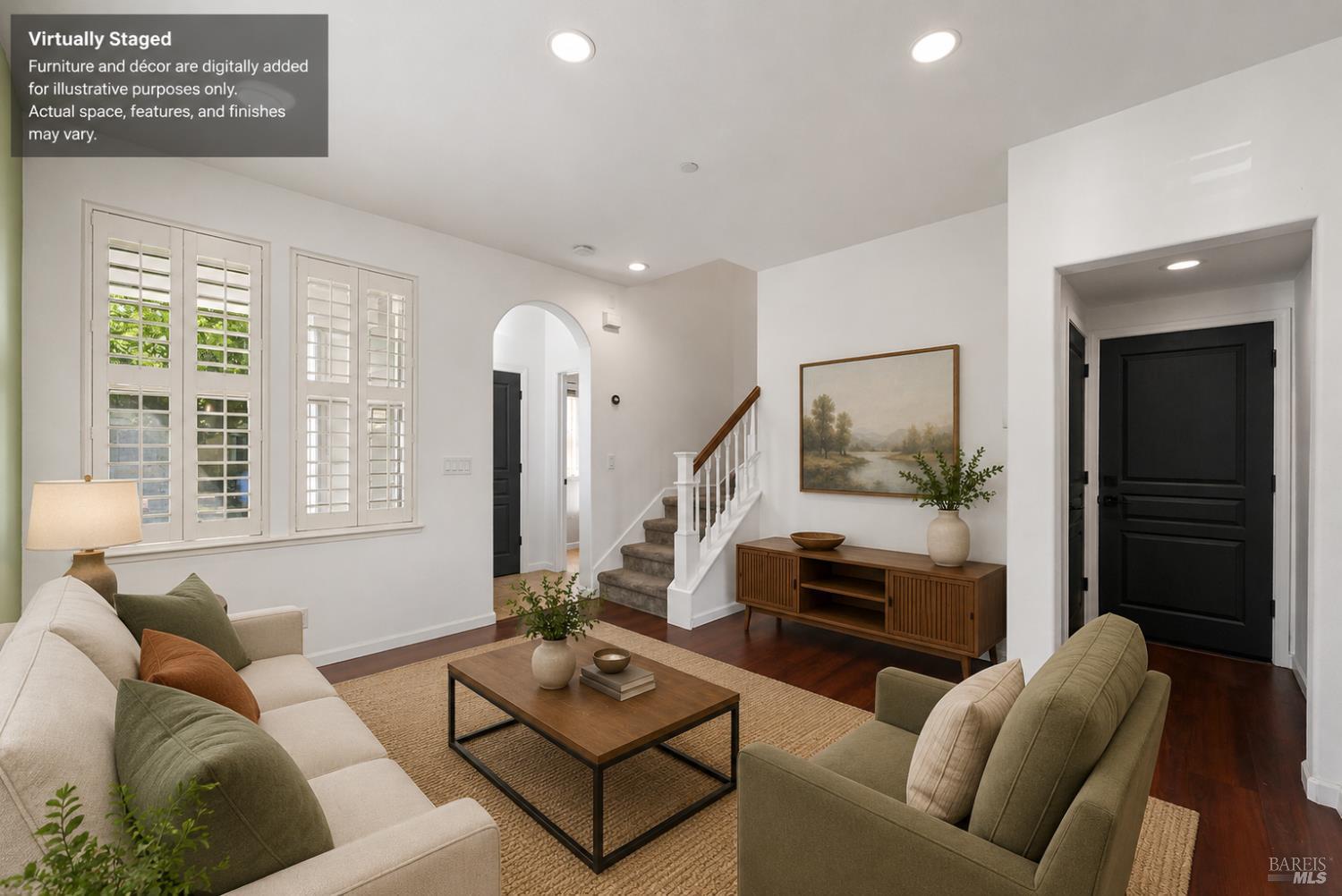 983 Aston Circle Santa Rosa CA 95404